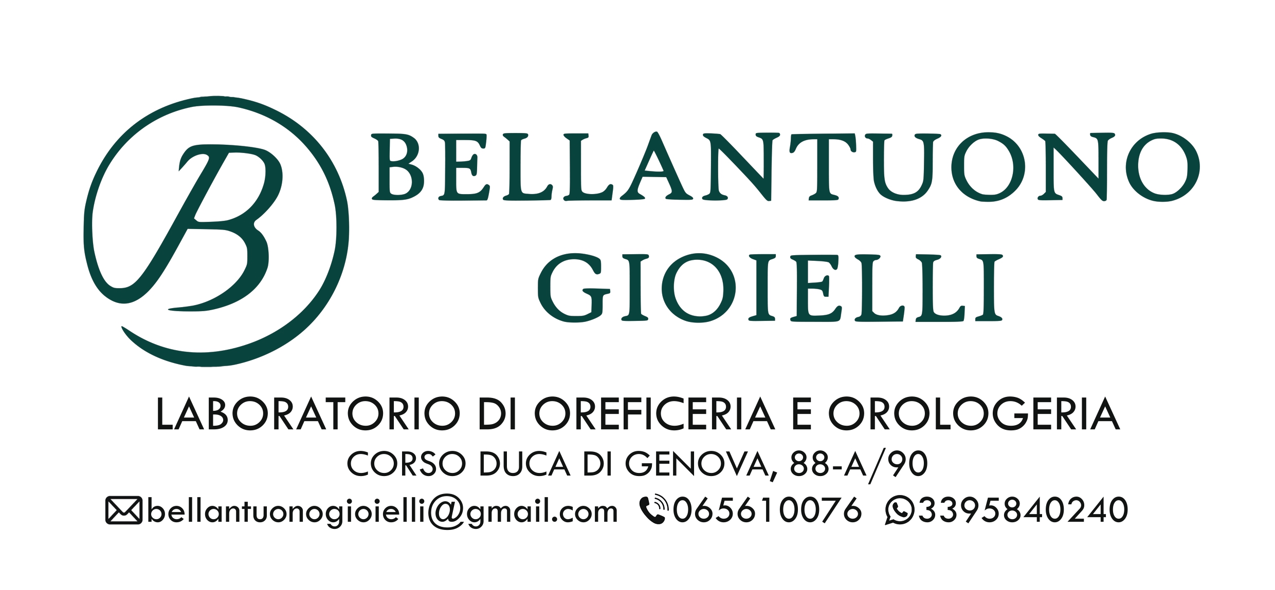 Bellantuono Gioielli