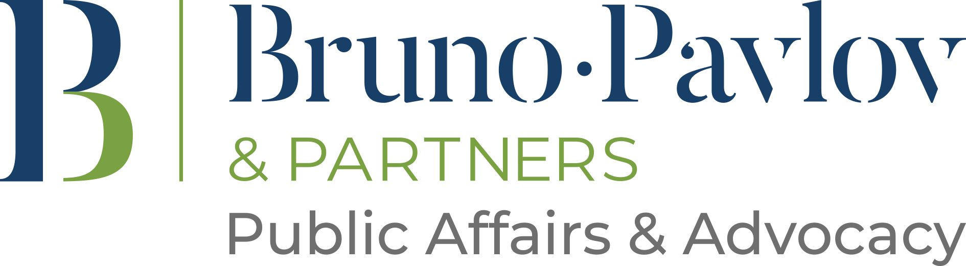 Bruno Pavlov & Partners
