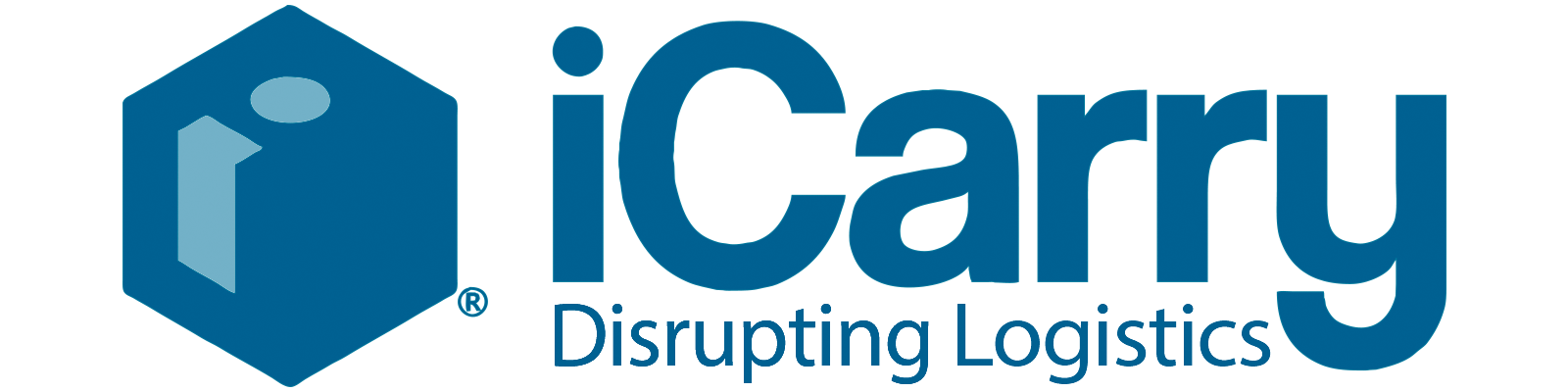iCarry Disrupting Logistics
