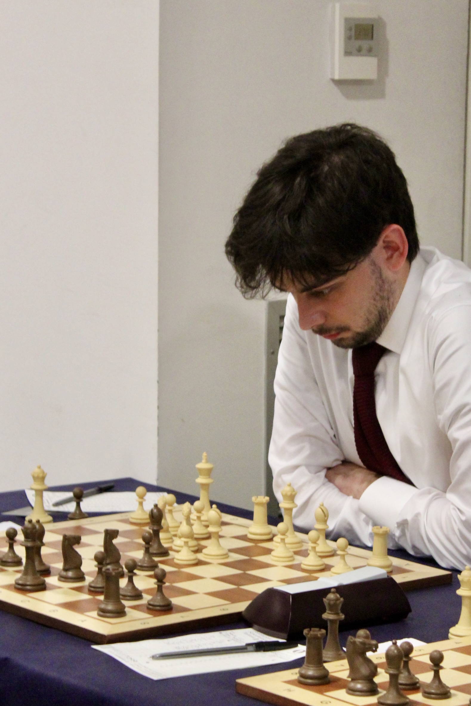 CARAVEL CUP 2025 - Momento di gioco