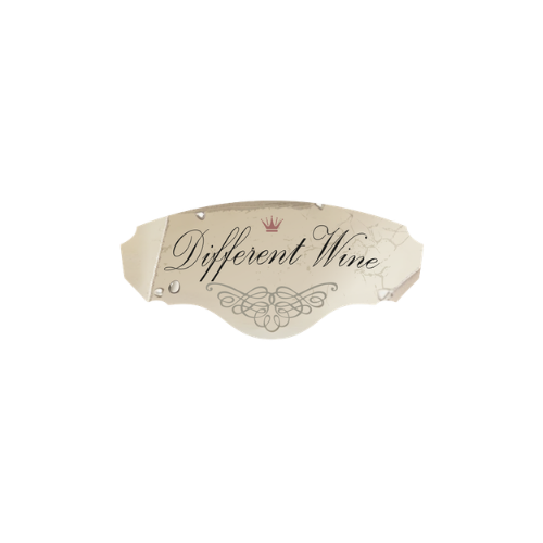 Different Wine
